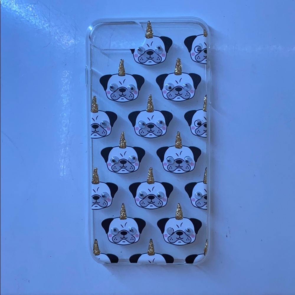 iPhone 8 Plus case